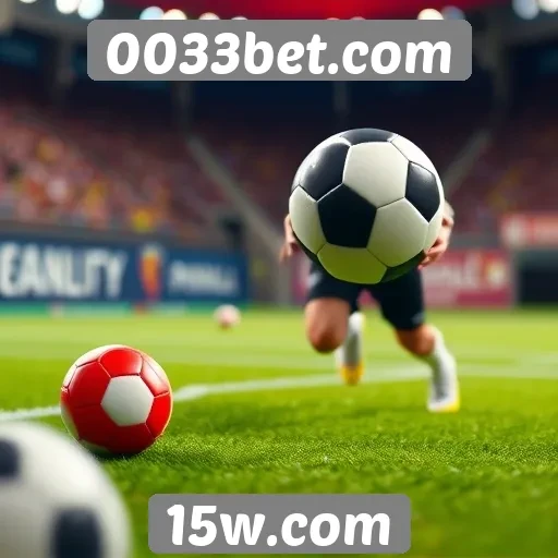 0033bet.com oferece diversidade de jogos online