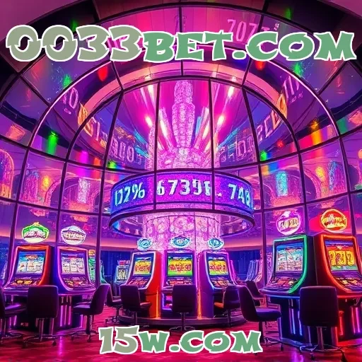0033bet.com Jogos