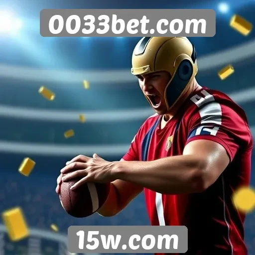 Promoções e bônus oferecidos por 0033bet.com