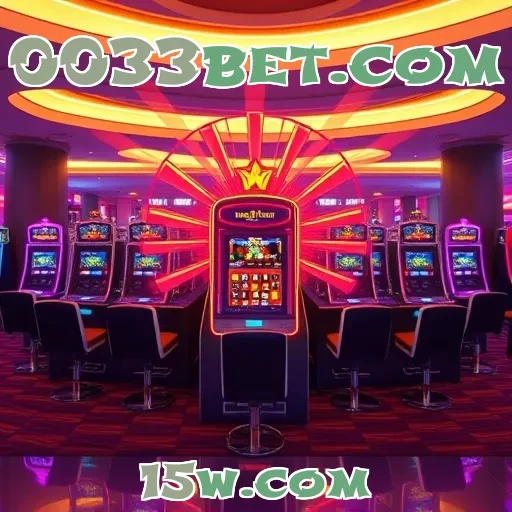 0033bet.com Promoções