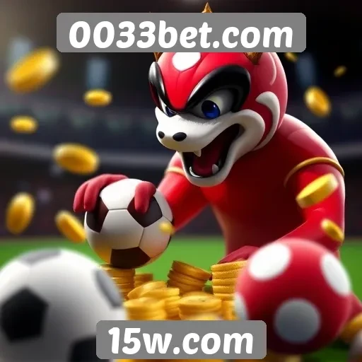 Variedade de jogos disponíveis em 0033bet