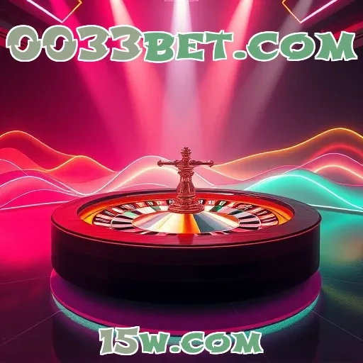 0033bet.com VIP